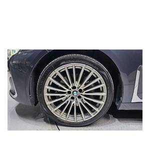 BMW Serie 7 730Ld XDrive 2020, Volante a la Izquierda, Caja de Cambios Automática, Combustible Diésel, Asientos de Cuero, Cámara Trasera - Diseño de Pura Excelencia - Product Image 5