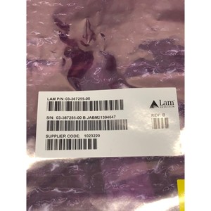 เซ็นเซอร์ตรวจจับการรั่วไหล LAM 03-367255-00 PCA RPC C3SPD, 167651 - อุปกรณ์และอะไหล่เซมิคอนดักเตอร์ระดับโลกที่เชื่อถือได้ - Product Image 6