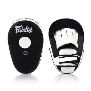 Guantes de Boxeo de Cuero Genuino Fair Tax, Guantes de Entrenamiento de Boxeo de Alta Resistencia, Guantes de Práctica, Modelo AI-FP-715 - Product Image 6