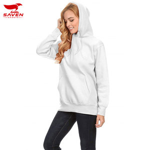 Export Quality Hot Sale <b>Women's</b> Hoodies & <b>Sweatshirts</b> Customized <b>Women</b> New Arrival Plus Size <b>Women</b> Ladies Hoodies from Pakistan - Product Image 5