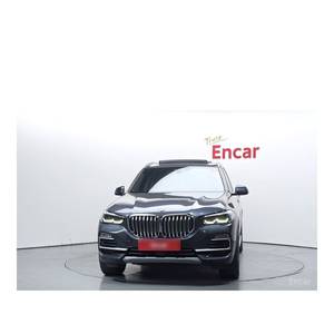 BMW X5 XDrive 30d XLine 2024, Diésel, Caja de Cambios Automática, 55,799 km, Volante a la Izquierda - Product Image 3