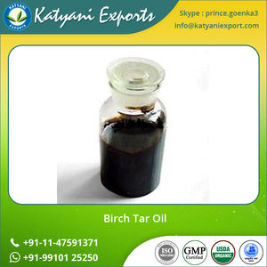 Aceite de abedul dulce orgánico a granel-Betula lente-Fabricante de aceites esenciales destilados al vapor-Precio al por mayor de aceite de abedul cereza - Product Image 4