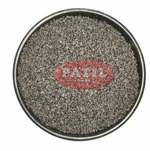 Semillas de Sabja de Alta Calidad a Granel para Formulaciones de Bebidas Funcionales de Proveedor de la India - Product Image 2