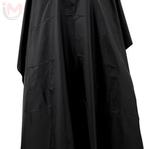 IMANS ENTERPRISES Cape de Coiffure Professionnelle Imperméable en Polyester pour Salon de Coiffure et Barbier - Product Image 4