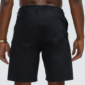 Shorts tendance pour hommes – Prix usine, vente en gros, OEM, ODM, marque privée, fabricant, approvisionnement direct, qualité export, commandes en gros, promotion 2026 - Product Image 6