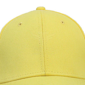 Gorra de Béisbol Lisa de Estilo Moderno para Unisex, Precio al por Mayor, Diseño Minimalista, Tela Suave y Ligera - Product Image 2