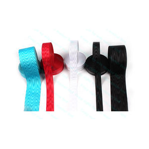 Ruban Cérémonial Personnalisé en Gros-grain, Ruban de Médaille Cérémonial de Haute Qualité, Équipement de Ruban, Bordure en Tresse de Bouillon - Product Image 5