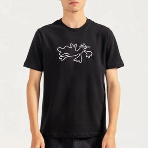 Camisetas para Hombre, Diseño Personalizado de Moda, Camiseta de Alta Calidad, Diseño de Primera Calidad, Antiarrugas, 100% Algodón - Product Image 5