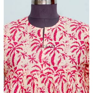 Haut en coton 100% tricoté à la main, style vintage, pour femme, décontracté, respirant, écologique, avec mini manches bouffantes, idéal pour l'hiver, l'été et le printemps, parfait pour le bureau. - Product Image 3