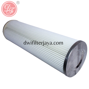 Filtro de Polvo Industrial de Alta Eficiencia Directo de Fábrica, Nuevo, para Eliminación de Polvo - Product Image 3