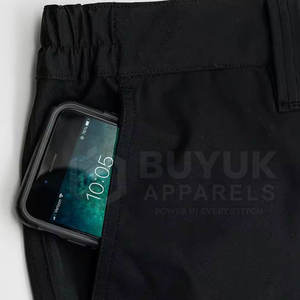 Pantalones de Trabajo Tácticos para Construcción, Mecánica Industrial, Técnicos, Resistentes, Reforzados, Diseño Protector, Transpirables - Product Image 6