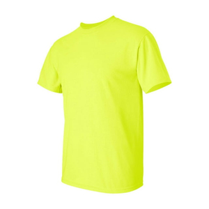 High Quality Men's O-Neck Shirts <b>for</b> Fitness Wear Short Sleeve <b>Animal</b> <b>Pattern</b> Custom Color <b>Knitted</b> Gym Casual Wear Shirt - Product Image 3