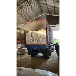 印度尼西亚制造的白云石粉肥料改善土壤pH产品