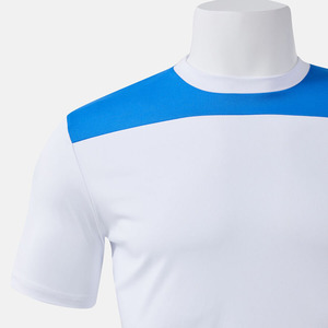 Ensemble de maillot de football américain personnalisé pour hommes, respirant, à séchage rapide, écologique, imperméable, vêtements de sport d'été - Product Image 3