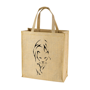 Bolsas de Yute de Grado Alimenticio Natural para Almacenamiento Seguro de Alimentos Secos y Productos Agrícolas - Product Image 4