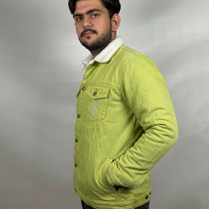 Chaqueta Vaquera de Alta Calidad para Hombre, Estilo Clásico para Cada Temporada, Duradera, Elegante y Cómoda, 2026 - Product Image 5