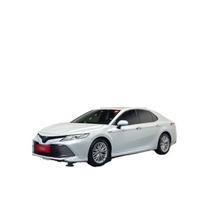 2018 for Toyota Camry 2.5 XLE Hybrid 77,063 km Leather Seats Rear Camera July 2018 Left Steering - Product Image 1