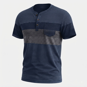 T-shirts Streetwear Homme Personnalisés Pas Chers en Gros, Imprimés sur le Devant, Séchage Rapide, Surdimensionnés, Idéaux pour le Sport et l'Entraînement - Product Image 3