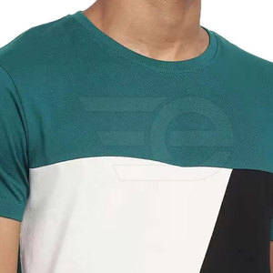 Camisetas para Hombre, Estilo Casual de Verano, Tejido Transpirable, Ajuste Cómodo, Proveedor Mayorista de Ropa - Product Image 5