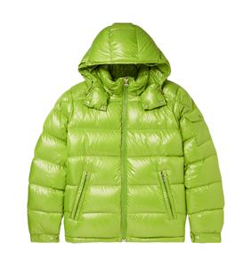OEM Customized Design Jacket Winter Puffer Down jacket Coat Men's Down Jacket - Product Image 1