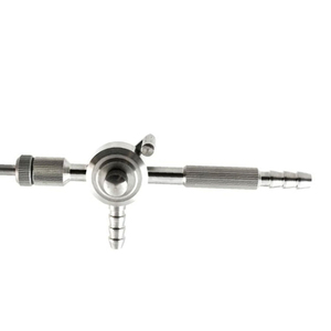 Laparoscopic Surgery Professional Manufacturer New Design Suction Cannula Lightweight Customized Logo Suction Cannula - Product Image 5