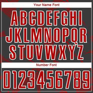 Conjunto de Uniforme de Fútbol para Hombre, Transpirable, Manga Corta, Kit Deportivo Estampado, Ecológico, Personalizado para Entrenamiento de Equipo - Product Image 5