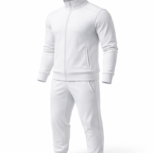 Combinaison de gymnastique personnalisée - 100% polyester, séchage rapide, respirante |   Service OEM/ODM pour les équipes et les écoles |   Fournisseur en gros - Product Image 3