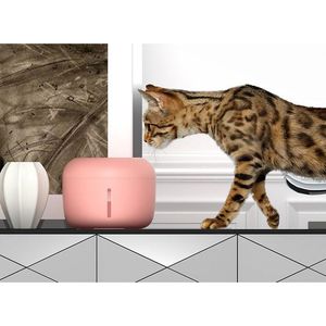 Moda Pure Distributore d'Acqua Ultra Silenzioso con Filtro per Cani e Gatti, Accessori per Piccoli Animali - Product Image 5