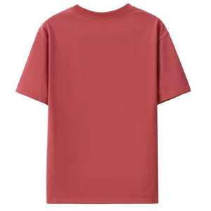 T-shirt pour homme de haute qualité 100% coton 230 g/m² col rond manches courtes grande taille uni personnalisable avec impression DTG logo - Product Image 6