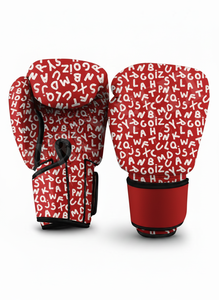 Guantes de Boxeo Deportivos de Seguridad para Combate, Venta al por Mayor de Fábrica 2026, Guantes de Boxeo para Sparring y Artes Marciales con Logotipo Personalizado - Product Image 5
