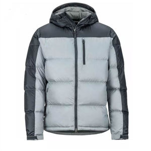 Most Stylish Sport Parka <b>Jackets</b> for Men <b>Winter</b> New Styles 2025 <b>Waterproof</b> with Hoodie Men's Down Coats Custom outdoor <b>jacket</b> - Product Image 1