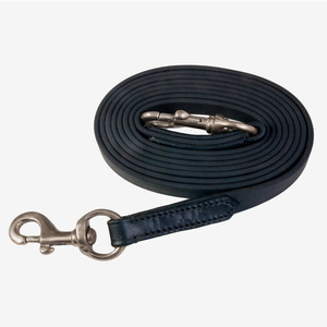 Riendas de equitación Bio Thane antideslizantes, accesorios para riendas laterales, fabricante y proveedor de riendas duraderas para equitación. - Product Image 4