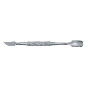 Professional Nail Art Tool Cuticle <b>Remover</b> Manicure Stainless Steel Nail Art Spoon Nail Pusher - Product Image 3