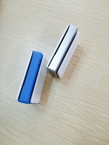 Zcs01 <span class=keywords><strong>Mini</strong></span> mpos thiết bị đầu cuối với thẻ tín dụng Swipe NFC tap và EMV chèn khả năng - Product Image 6