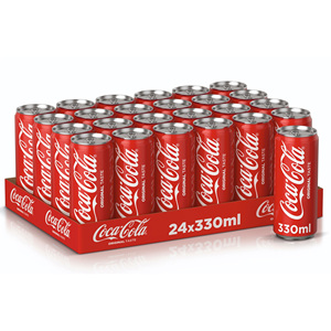 Bebida refrescante Coca-Cola a la venta al por mayor, bebida de cola premium para exportación, suministro para distribuidores e importadores globales - Product Image 5