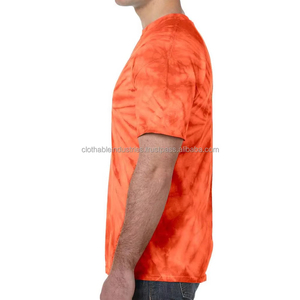 T-shirt décontracté pour homme, coupe classique, logo personnalisé sur le devant, respirant et à séchage rapide, coton et polyester - Product Image 6