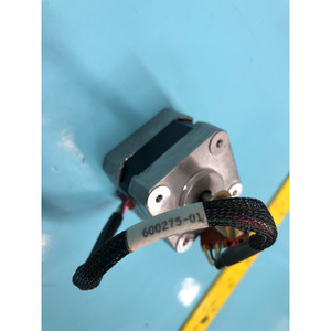มอเตอร์สเต็ปเปอร์ VEXTA รุ่น PX243-01AA-C4, PX24301AAC4 - อุปกรณ์และอะไหล่เซมิคอนดักเตอร์ระดับโลกที่เชื่อถือได้ - Product Image 4