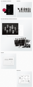 BTS ARIRANG [Versión LIVING LEGEND] Quinto Álbum - Product Image 3