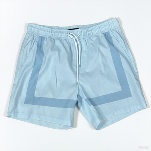 Lightweight <b>Men</b> <b>Compression</b> <b>Shorts</b> Moisture Wicking Athletic Sport Gym Running Training <b>Shorts</b> For Adults - Product Image 6