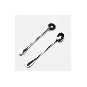Cuchara de Acero Inoxidable Premium para Café, Té y Postres - Product Image 2