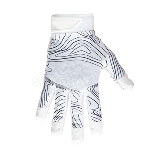 Nouveaux gants de football américain de haute qualité, protection des mains, gants de football américain - Product Image 3