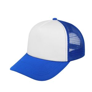 Casquette de baseball snapback personnalisée perforée au laser, imperméable, en polyester haute performance, avec filet en maille pour hommes et femmes - Product Image 1