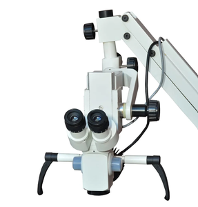 กล้องจุลทรรศน์ผ่าตัดตา - Product Image 5
