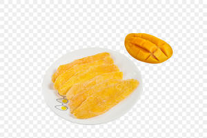 Mitades de Mango Seco Suave de Alta Calidad, Dulce y Tropical, Ideal para Regalo Familiar, Compra a Granel, Exportación de Vietnam, Precio de Fábrica, Distribución - Product Image 6