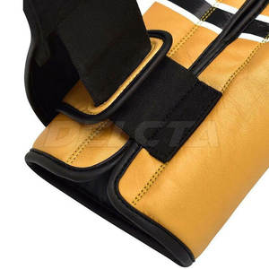 Gants de boxe d'extérieur les plus vendus, nouvelle arrivée, fabriqués au Pakistan, style unique. - Product Image 6