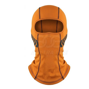 Pasamontañas Profesional Ligero para Automovilismo, Opciones Personalizables, Transpirable, Cobertura Total para la Cabeza, para Pistas de Deportes de Motor - Product Image 3