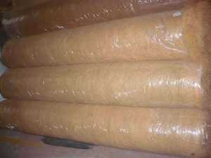 แผ่นใยมะพร้าวเป็นมิตรกับสิ่งแวดล้อม ย่อยสลายได้ทางชีวภาพ สำหรับทำสวนและปลูกต้นไม้ พร้อมใช้งานในกระถางปลูกต้นไม้ - Product Image 4