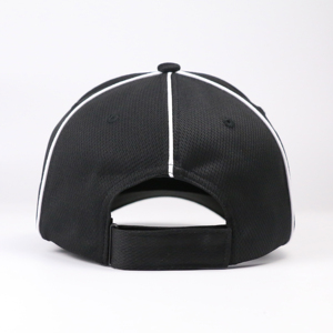 Gorra Trucker Hip Hop Personalizada al por Mayor, 100% Algodón, Malla Transpirable, Moda, Viajes, Parche, Cierre a Presión - Product Image 6