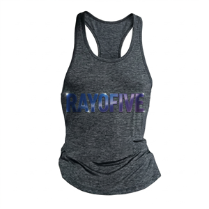 High Quality Women's Tank <b>Top</b> New Style Fashion OEM Customization Online Sale Wholesale Rate with Customization - Product Image 1