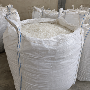 Granulés de PP de qualité alimentaire industrielle, matière première vierge plastique, haute résistance, qualité moulage, granulés propres, export - Product Image 6
